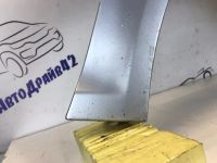 Лот: 21708722. Фото: 2. крыло Skoda Octavia 1Z3. Автозапчасти