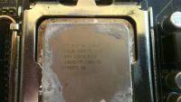 Лот: 3749079. Фото: 2. мат. плата ga-g31m-es2l + core2duo... Комплектующие