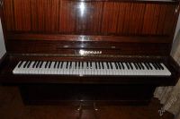 Лот: 2414339. Фото: 2. Пианино Прелюдия. Музыкальные инструменты