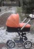 Лот: 12489404. Фото: 3. Коляска 2 в 1. Дети растут