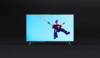 Лот: 14066838. Фото: 3. Телевизор Philips 43PFS5813/60. Бытовая техника