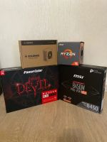 Лот: 17433851. Фото: 4. Мощный игровой компьютер Ryzen... Красноярск