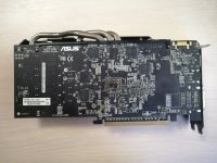 Лот: 19859214. Фото: 2. Видеокарта ASUS GeForce GTX 660... Комплектующие