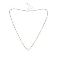 Лот: 24891706. Фото: 2. Колье EKONIKA. Ювелирные изделия, бижутерия, часы