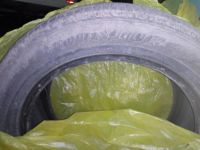 Лот: 9392391. Фото: 3. Летние шины Dunlop 225/55/18. Авто, мото, водный транспорт