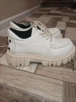 Лот: 23597996. Фото: 2. Ботинки женские 36р. Женская обувь