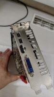 Лот: 10894714. Фото: 3. MSI HD 7870 2Gb. Компьютеры, оргтехника, канцтовары