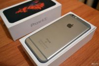 Лот: 8194228. Фото: 2. Лучшая копия IPhone 6s. ТОРГ!. Смартфоны, связь, навигация