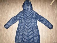 Лот: 8317184. Фото: 3. Пуховик. Одежда, обувь, галантерея