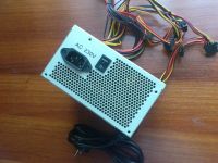 Лот: 15518866. Фото: 5. Блок Питания Chieftec iArena 500W...