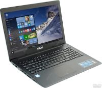Лот: 8130900. Фото: 2. Ноутбук 15" ASUS X555S N3700/4L... Компьютеры, ноутбуки, планшеты