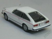 Лот: 5846939. Фото: 4. Toyota Celica XX 1978 Японская... Красноярск