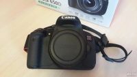 Лот: 10534865. Фото: 5. Canon EOS 650D body состояние...
