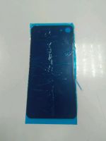 Лот: 12571008. Фото: 2. Задняя крышка белая Meizu U10. Запчасти, оборудование