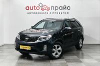 Лот: 19237289. Фото: 3. Kia Sorento, II Рестайлинг 2.4... Красноярск