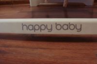 Лот: 10303914. Фото: 3. Шезлонг-качеля Happy Baby. Красноярск