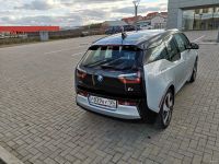 Лот: 15605326. Фото: 6. Электромобиль BMW i3