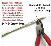 Лот: 16682084. Фото: 2. 103 LED LCD String Новая Универсальная... Запчасти для бытовой техники