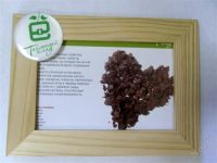 Лот: 1178522. Фото: 2. Набор рамок от "Таежного клада... Сувениры