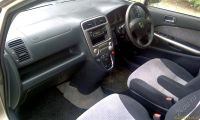 Лот: 2034254. Фото: 3. HONDA STREAM, 2003, V-1700, AКПП... Красноярск