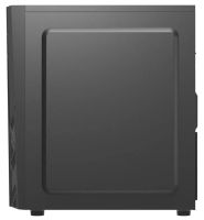 Лот: 25049987. Фото: 5. Корпус ATX Б_БП Zalman T8 (USB3...