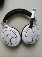 Лот: 19618618. Фото: 2. Гарнитура Sennheiser Game Zero. Аудиотехника