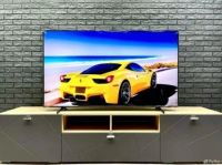 Лот: 24981294. Фото: 10. Samsung / UE65AU8000U / 4K-UHD...