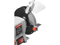 Лот: 9030642. Фото: 5. "ЗТШМ-175" Станок ЗУБР точильный...