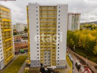 Лот: 25287103. Фото: 12. 1-комн. квартира , Красноярск...