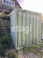 Лот: 25287131. Фото: 15. 2-комн. дача , садоводческое некоммерческое...