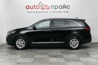 Лот: 19157743. Фото: 4. Kia Sorento, III Prime Рестайлинг...