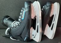 Лот: 17956078. Фото: 4. Хоккейные коньки Nordway, размер...