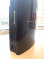 Лот: 3240163. Фото: 2. Sony Playstation 3 FAT(40gb) Без... Игровые приставки, консоли, видеоигры