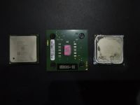 Лот: 17114654. Фото: 2. Процессор Intel E2220 Socket775... Комплектующие