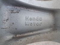 Лот: 25330376. Фото: 8. Комплект Оригинальных Литых дисков...