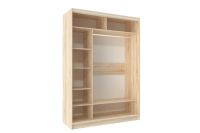 Лот: 23954701. Фото: 2. Шкаф-купе Hoff Home. Хранение вещей