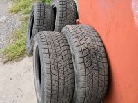 Лот: 12126859. Фото: 4. Bridgestone Blizzak DM-V1. Красноярск
