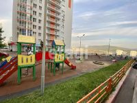 Лот: 25299363. Фото: 11. 1-комн. квартира , Красноярск...