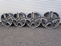 Лот: 20412938. Фото: 3. Комплект Оригинальных Литых дисков... Авто, мото, водный транспорт