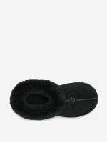 Лот: 25803657. Фото: 3. Тапочки UGG Tazzette, Черный. Красноярск