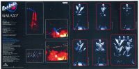 Лот: 15833089. Фото: 7. Rockets 1979 Plasteroid / 1980...