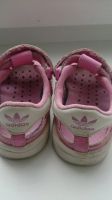 Лот: 9514507. Фото: 2. Сандали кожа Adidas. Обувь