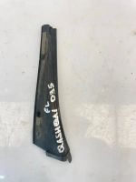 Лот: 25026135. Фото: 2. уголок жабо Nissan Qashqai J10. Автозапчасти