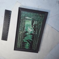 Лот: 25412246. Фото: 2. картинка со сказочным сюжетом... Живопись, скульптура, фото