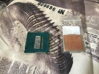 Лот: 10637603. Фото: 2. Intel i7 4790k. Комплектующие