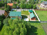 Лот: 25391615. Фото: 11. 3-комн. дом , садоводческое некоммерческое...