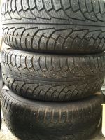 Лот: 6228069. Фото: 4. Резина nokian hakkapeliitta 5... Красноярск