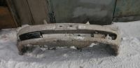 Лот: 20014839. Фото: 5. Бампер передний Nissan Sunny fb15...