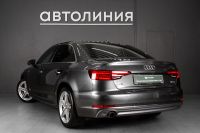 Лот: 21258190. Фото: 5. Audi A4, V (B9) 1.4 AMT (150 л...