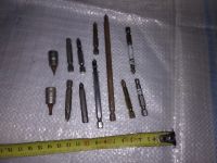 Лот: 15217107. Фото: 2. одним лотом.. одной кучей...бита... Инструмент и расходные